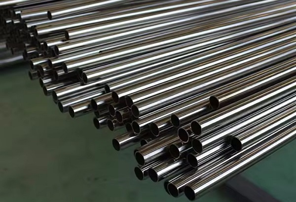 ASTM A789 S32750 EP tubes
